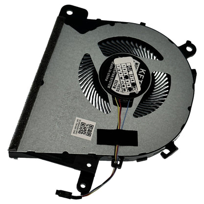 Compatible CPU Cooling Fan for Lenovo 5F10S13876 DFS200105LP0T-FLAU