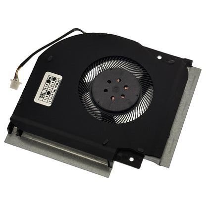 Compatible CPU Cooling Fan for Asus 13NR00L0P11011 DFSCK221151810 FK7U
