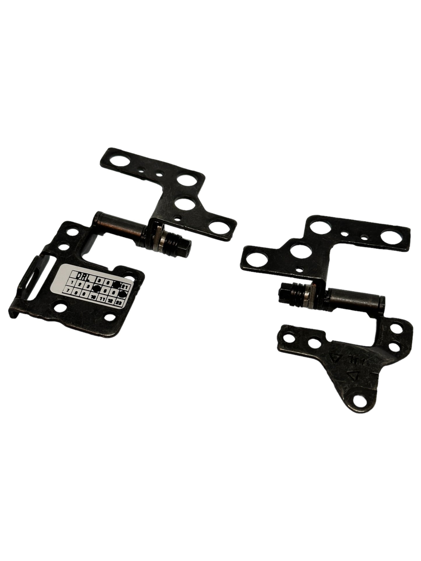 Compatible LCD Hinges for Acer 33.HGLN7.002 33.HGLN7.003