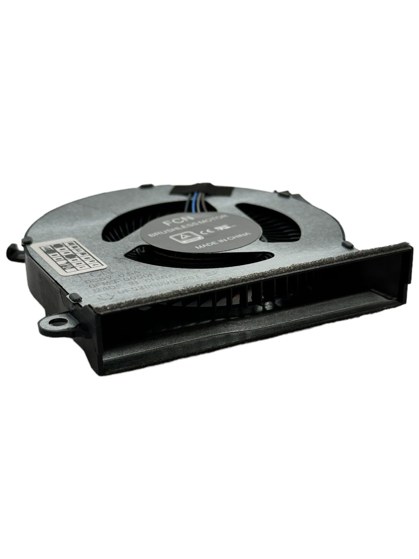 Compatible CPU Cooling Fan for HP Pavilion Gaming L77560-001 L77558-001 L72702-001