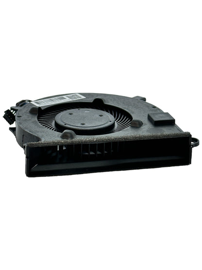 Compatible CPU Cooling Fan for HP Pavilion Gaming L77560-001 L77558-001 L72702-001