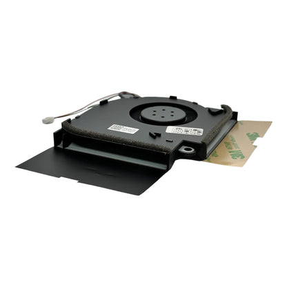 Cooling Fan Set CPU + GPU for Asus 13NR01I0P01012 13NR010P01013, DFS5K12304363L FMMM FLKL, DFS5K12115491L FMMR, 6033B0083501, 6033B0088101