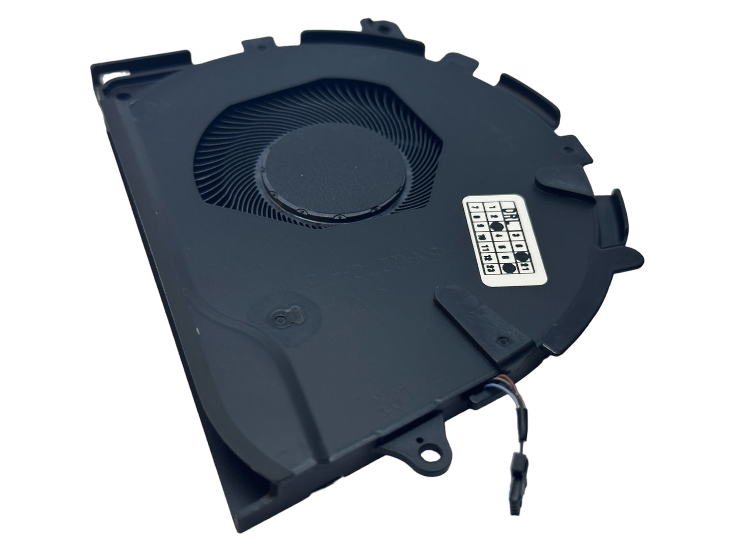 Compatible CPU Cooling Fan for HP M26014-001 M26013-001, M21718-001, M21719-001 PB8505S05HS2001
