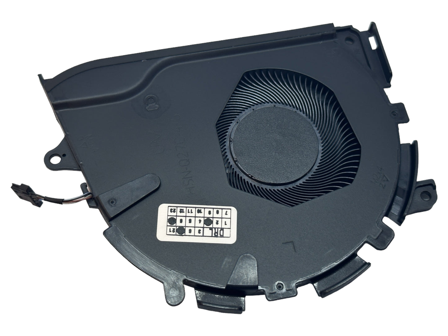 Compatible CPU Cooling Fan for HP M26014-001 M26013-001, M21718-001, M21719-001 PB8505S05HS2001