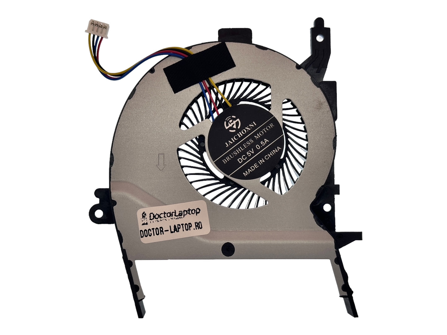 Compatible CPU Cooling Fan for Asus 13NB09M0T01011 EF75070S1-C430-S9A KSB0605HBA03B6E