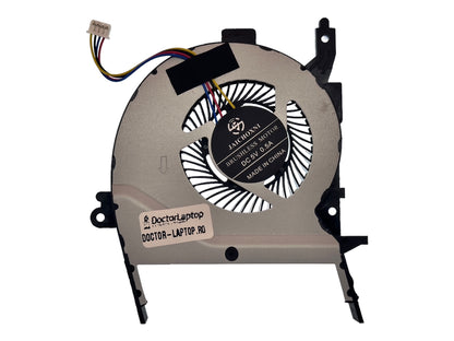 Compatible CPU Cooling Fan for Asus 13NB09M0T01011 EF75070S1-C430-S9A KSB0605HBA03B6E