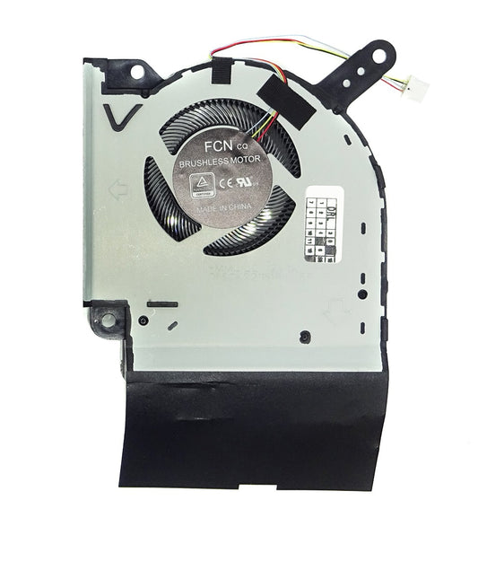 Original GPU Cooling Fan for Asus 13NR01N0P09111 DFSCK22115181L