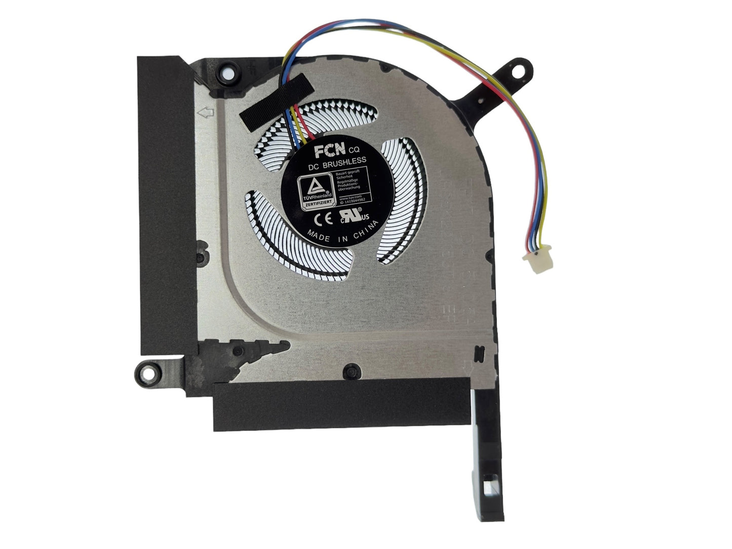 Original CPU Cooling Fan for Asus 13NR0750T01011 DFS5K2211533718 DQ5D577E009 DQ5D577E010