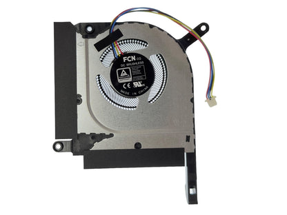 Original CPU Cooling Fan for Asus 13NR0750T01011 DFS5K2211533718 DQ5D577E009 DQ5D577E010