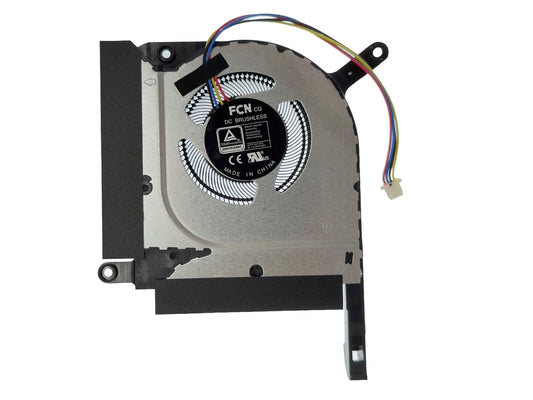 Original CPU Cooling Fan for Asus 13NR0750T01011 DFS5K2211533718 DQ5D577E009 DQ5D577E010