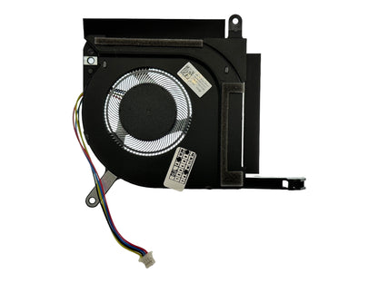 Original CPU Cooling Fan for Asus 13NR0750T01011 DFS5K2211533718 DQ5D577E009 DQ5D577E010