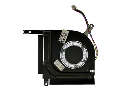 Original CPU Cooling Fan for Asus 13NR0750T01011 DFS5K2211533718 DQ5D577E009 DQ5D577E010