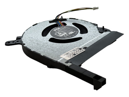 Original CPU Cooling Fan for Asus 13NR0600T05011 DFS5K22B056738
