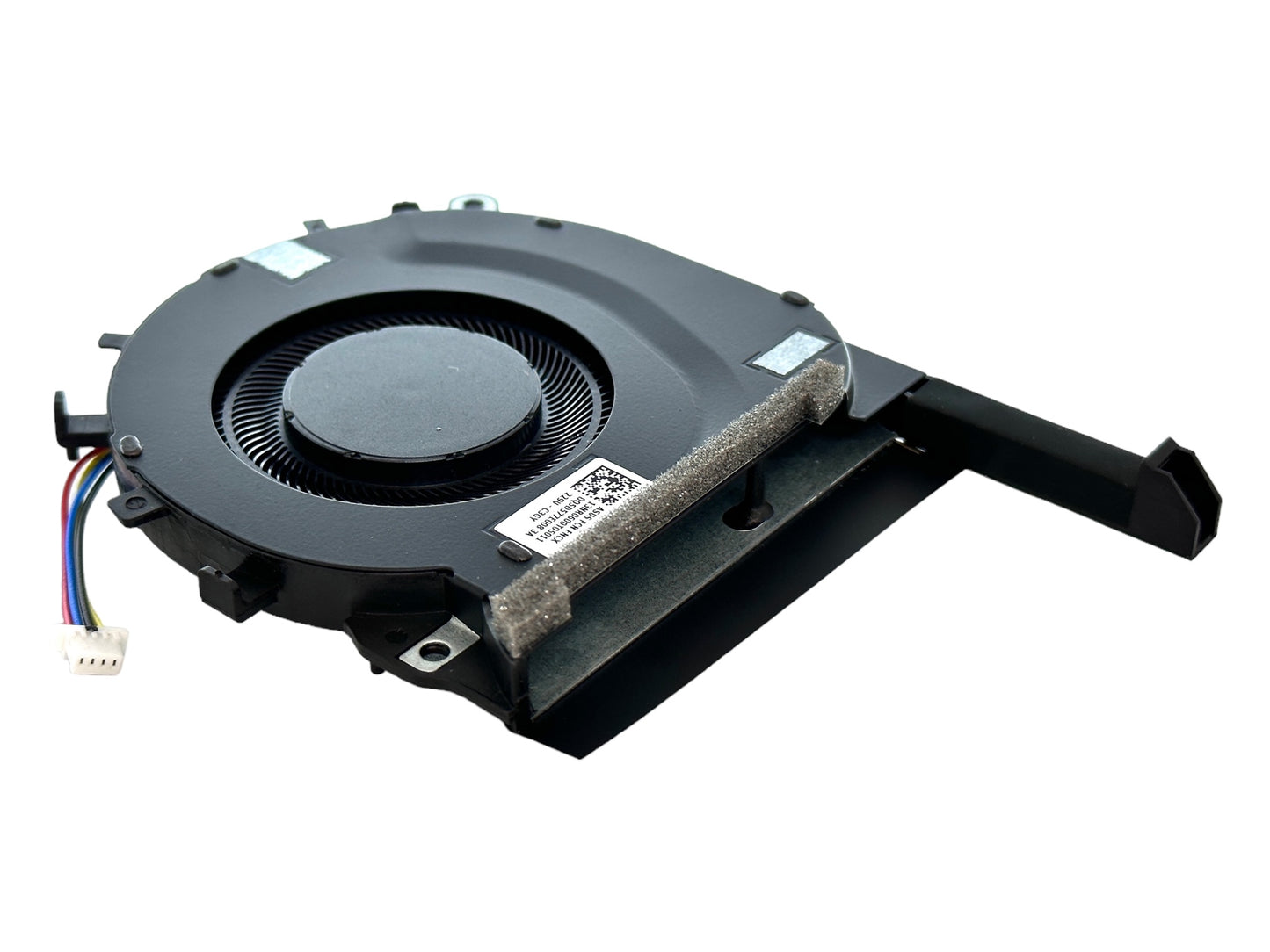 Original CPU Cooling Fan for Asus 13NR0600T05011 DFS5K22B056738