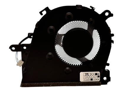 Compatible CPU Cooling Fan for Lenovo 5F10S13907 DC28000F4V0 DFS5K12115491F
