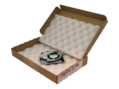 Original CPU Cooling Fan for Dell 6T7HN G8RWX 0G8RWX EG50040S1-CH30-S9A EG50040S1-CJ60-S9A DC28000PKSL DC28000NJSL