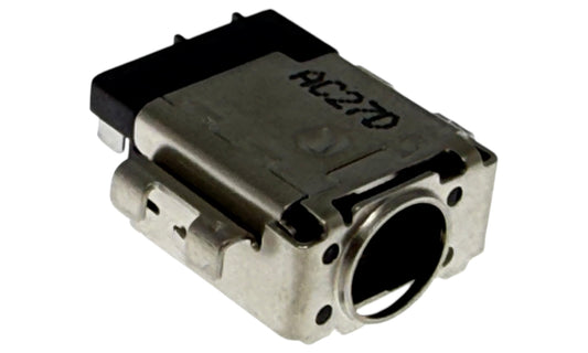 DC Power Jack charging port for Asus 12033-00052000, 12033-00036500