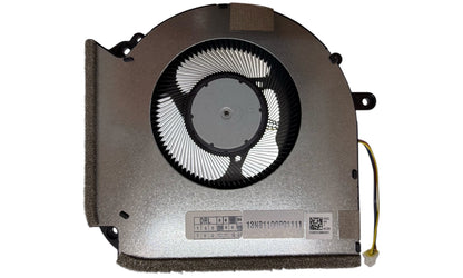 Original CPU Cooling Fan for Asus 13NB11D0P01111 13NB11D0P01011 G97N12MS1MZ-57T11