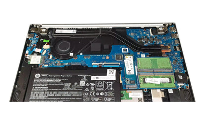 Compatible CPU Cooling Fan for HP B7506ASHSF2300TN M14818-001 EG50040S1-1C290-S9A