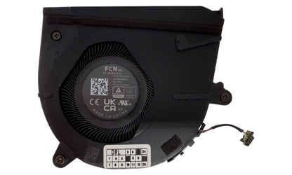 Compatible CPU Cooling Fan for HP N08535-001 HSN-145C HSN-145C-3 HSN-146C HSN-149C-3 6033B0098601 DFS5K121154916 ND75C38-21C13 6033B0099301 EG50040S1-1C450-S9A