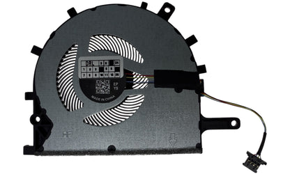 Compatible CPU Cooling Fan for Asus 13NB0RJ0P01011 13NB0RJ0P01111 13NB0LP0P02111 DFS5K12115491G, HQ23300073000