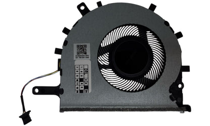 Compatible CPU Cooling Fan for Asus 13NB0RJ0P01011 13NB0RJ0P01111 13NB0LP0P02111 DFS5K12115491G, HQ23300073000