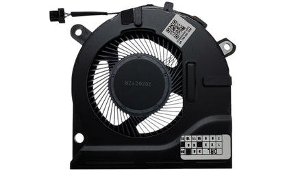Compatible GPU Cooling Fan for HP M24539-001 M34454-001 ND75C39-20B03 EG50040S1-CL30-S9A