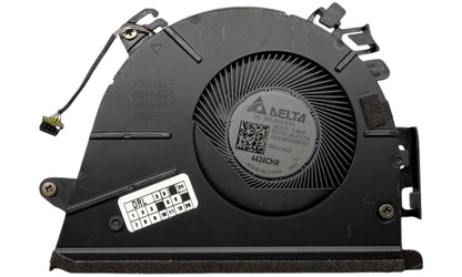 Compatible CPU Cooling Fan for HP N09035-001 ND75C38-21C14 6033B0099101 HSN-I45C-4 HSN-I45C-6 HSN-I49C-4 HSN-I49C-6