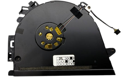 Compatible CPU Cooling Fan for HP N09035-001 ND75C38-21C14 6033B0099101 HSN-I45C-4 HSN-I45C-6 HSN-I49C-4 HSN-I49C-6