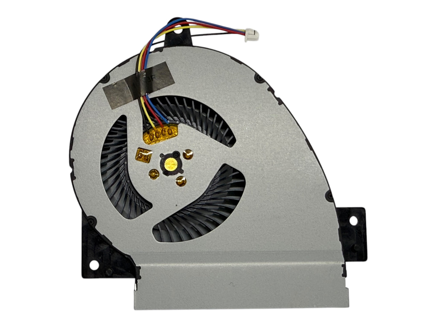 Compatible CPU Cooling Fan for Asus 13NX00U1P0101 13NX01D0P11011 13NX0100P19011 NS75B06-16G16