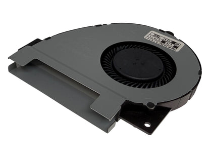Compatible CPU Cooling Fan for Asus 13NX00U1P0101 13NX01D0P11011 13NX0100P19011 NS75B06-16G16