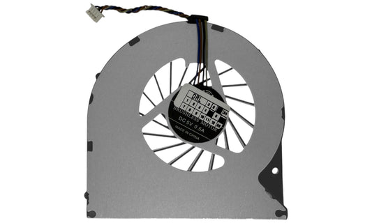 Compatible CPU Cooling Fan for Toshiba KSB06105HBA05 62680001001