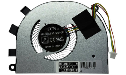 Compatible CPU Cooling Fan for Dell T6RHW, 0T6RHW, 023.100EI.0001 023.100EI.0011