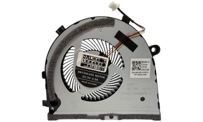 Compatible GPU Cooling Fan for Dell DC28000KVF0 GWMFV 0GWMFV
