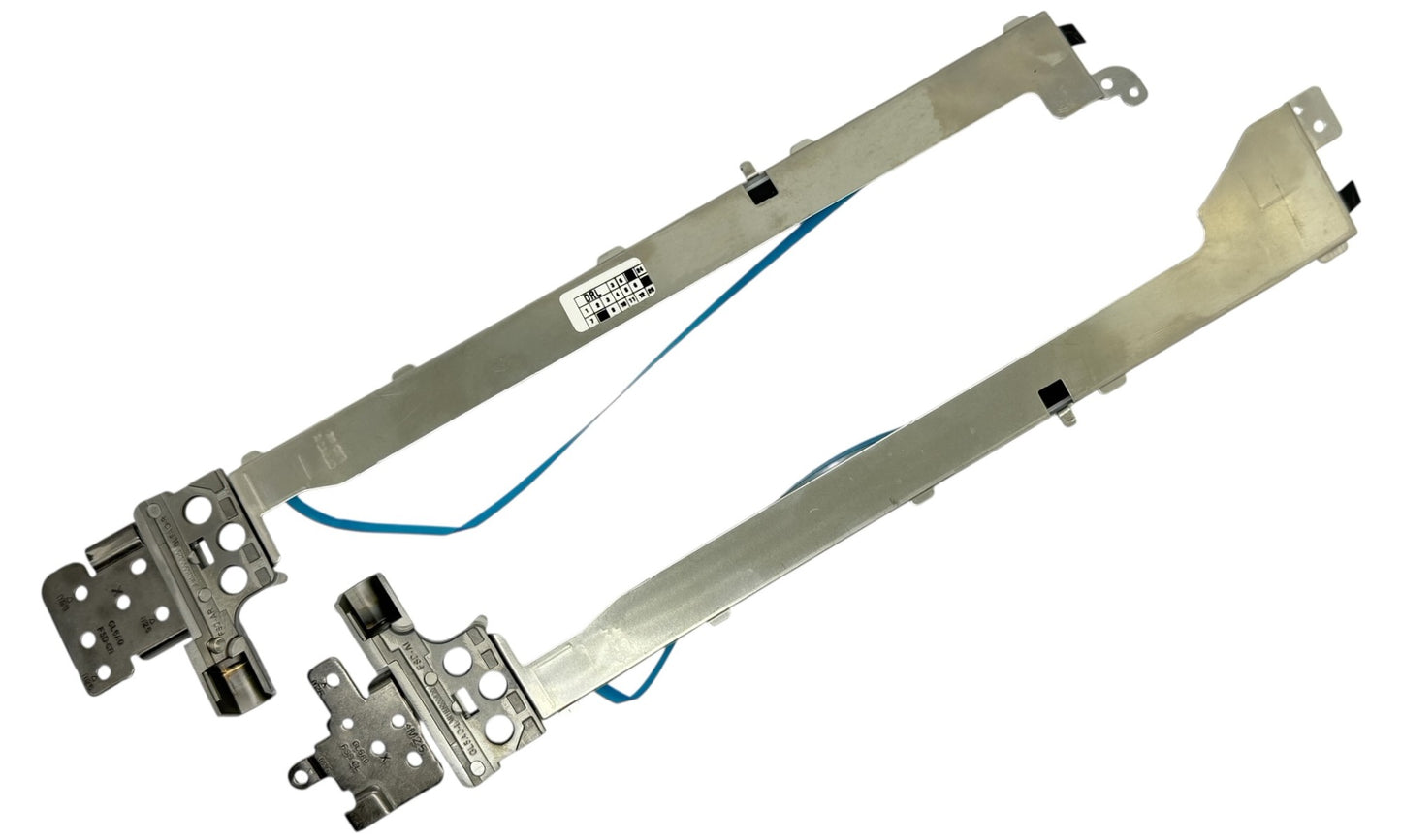 Compatible LCD Hinges for Lenovo 5H50S73137