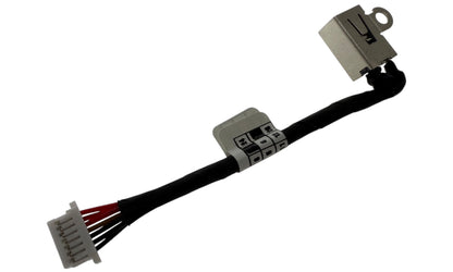 DC Power Jack charging port for HP M15626-001, M21725-001