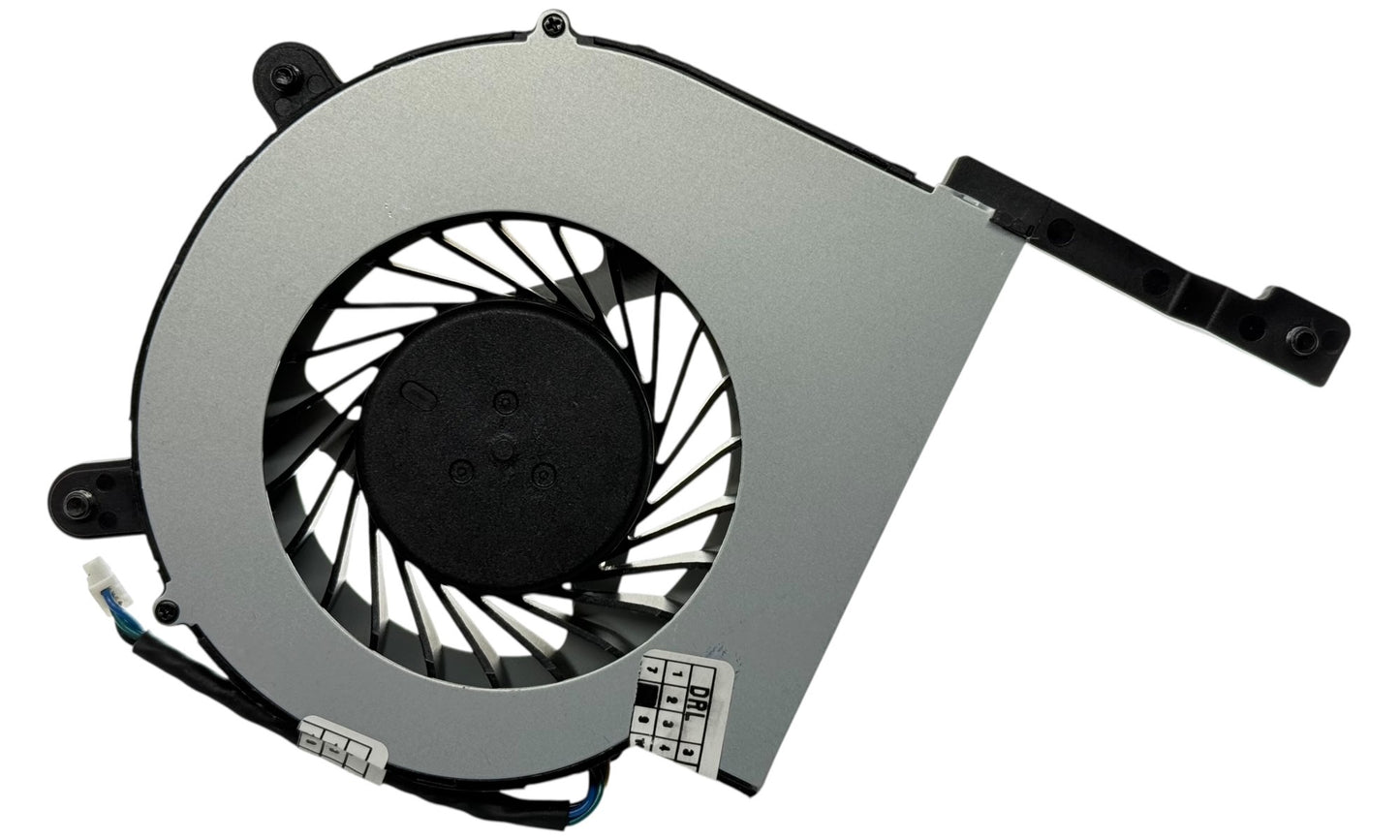 Compatible CPU Cooling Fan for Lenovo BAZA0814B2U-P001 00KT152 03T9949