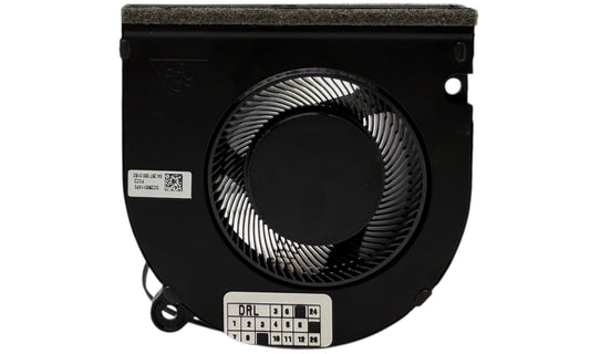 Compatible CPU Cooling Fan for Acer 23.ABDN2.001, 23.AYKN2.001 DC280011XF0