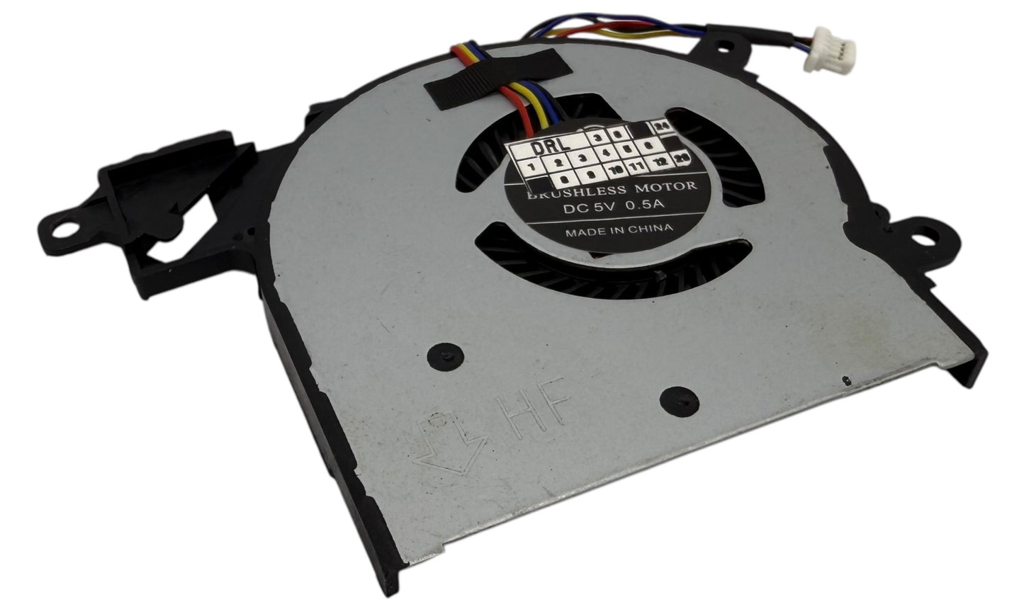 Compatible CPU Cooling Fan for HP 809825-001 DFS400705PU0T-FGCS, 023.1003B.0001, 023.100313.0001, NS55C00-14J12