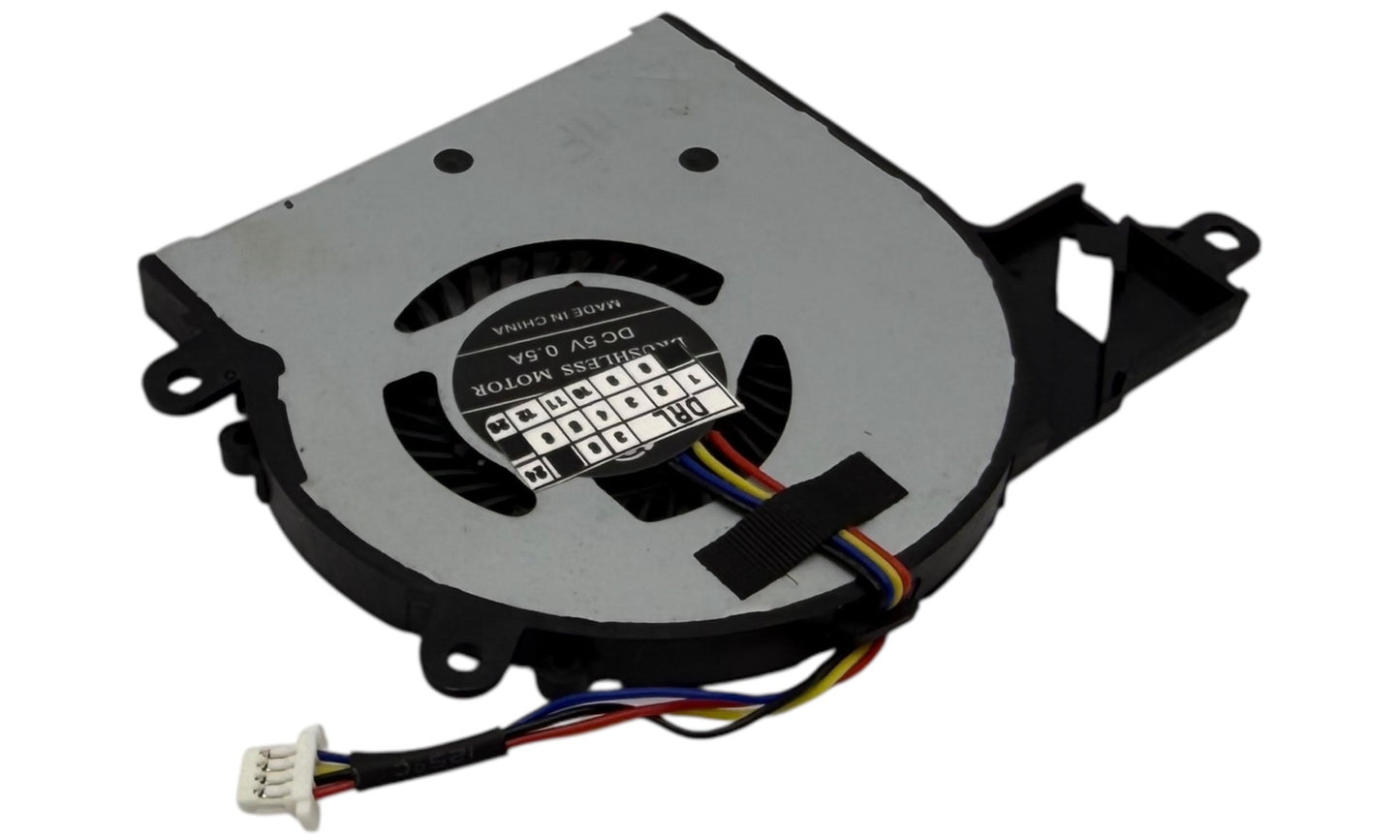 Compatible CPU Cooling Fan for HP 809825-001 DFS400705PU0T-FGCS, 023.1003B.0001, 023.100313.0001, NS55C00-14J12