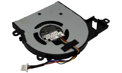 Compatible CPU Cooling Fan for HP 809825-001 DFS400705PU0T-FGCS, 023.1003B.0001, 023.100313.0001, NS55C00-14J12