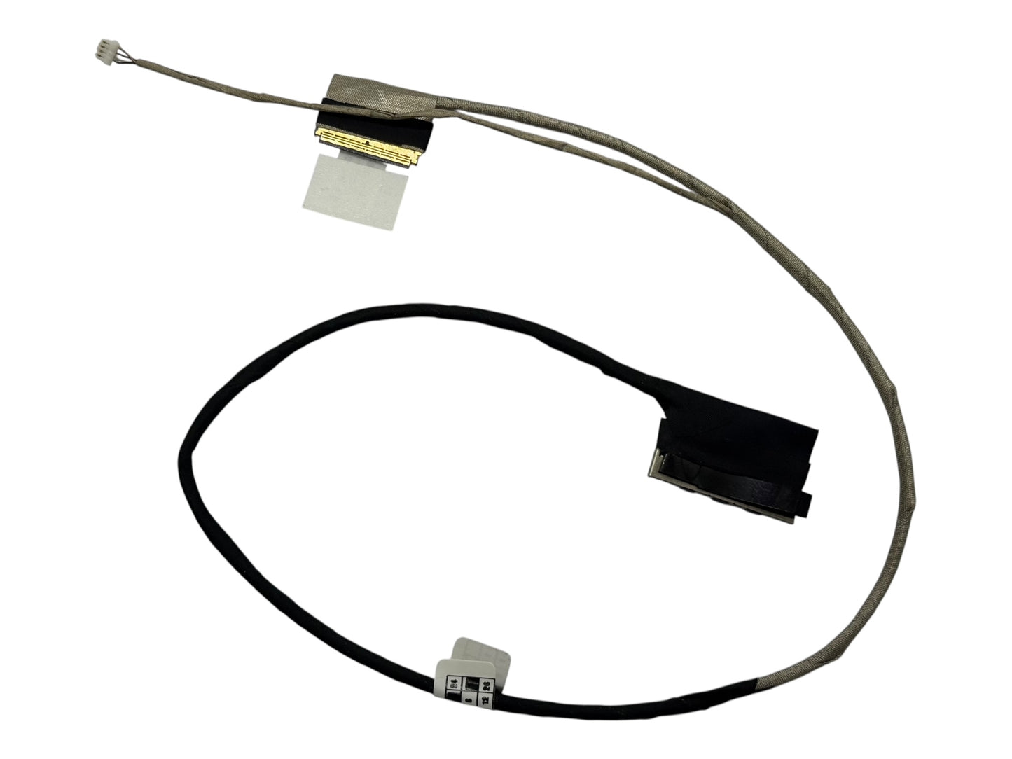 Compatible Video cable for Asus 14005-03070100 1422-03C30A2