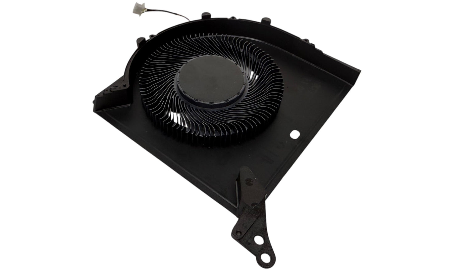 Compatible Cooling Fan Set CPU + GPU for Lenovo 5H40S20787, 5H40S20788, 5H40S20789, BAPA0810R2HY004, BAPB0810R2HY004, DFSCL12E16486P FQF8, DFSCL12E06486P FQF7