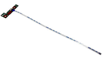 Original On/Off Switch for Asus 90NB00W0-R10020, 90NB0670-R10010, 14010-00046300, 14010-00046600