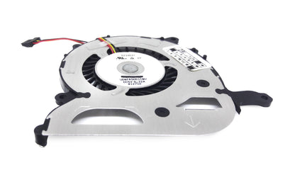 Compatible CPU Cooling Fan for Sony AB06005HX0403Z1 UDQFRSH01CQU