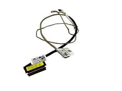 Compatible Video cable for Dell FDI55_EDP_CABLE_NT FY9WT 30pin for non-touchscreen displays
