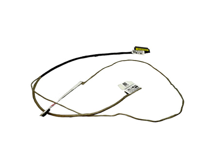 Compatible Video cable for Dell FDI55_EDP_CABLE_NT FY9WT 30pin for non-touchscreen displays