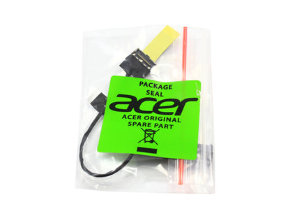 Original SATA Hard Drive Cable for Acer 50.GSUN2.002 DC02C00GE00 D7W01_HDD_CABL