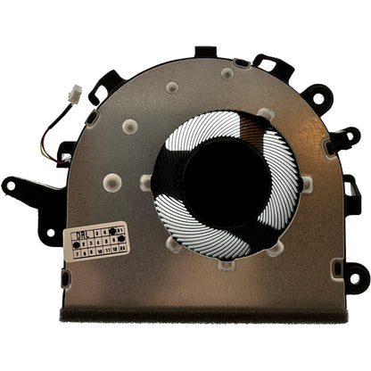 Compatible CPU Cooling Fan for Lenovo 5F10S13875 DC28000DWF0 DFS5M325063B1P-FLAW , BAPB0807R5H Y002 , NS85B21-18H09