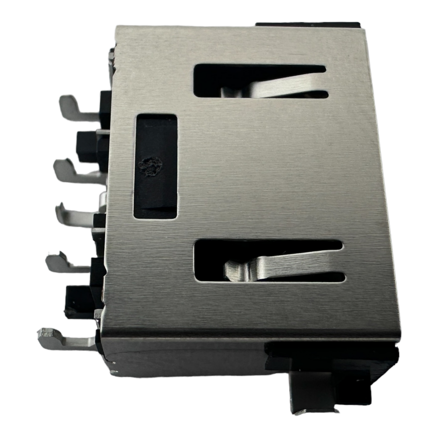 DC Power Jack charging port for Lenovo IdeaPad L340-15IRH, 330-17ICH, Legion Y540-15IRH, Y540-17IRH, Y540-17IRH-PG0, Legion Y7000-2019, Y7000-2019-PG0